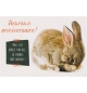 Carte "Anniversaire"