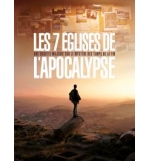 COFFRET DVD Les 7 églises de l'apocalypse