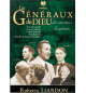 Les généraux de Dieu - Les ministères de guérison