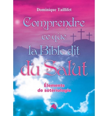 Comprendre ce que la Bible dit du salut - Dominique Taillifet 