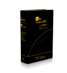 Bible d'étude Vie nouvelle, Segond 21, noire couverture souple, fibrocuir,tranch