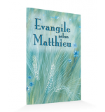 Évangile selon Matthieu - FORMAT 10x15 CM