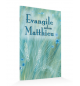 Évangile selon Matthieu - FORMAT 10x15 CM