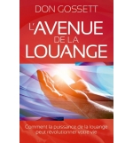 L'avenue de la louange - Don Gosset