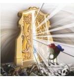 BD sans parole - Alain Auderset