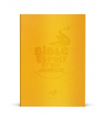 Bible Esprit et Vie Junior (A partir de 7 ans)