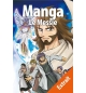 MANGA • LE MESSIE • Version 64 Pages
