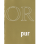 Or pur, français
