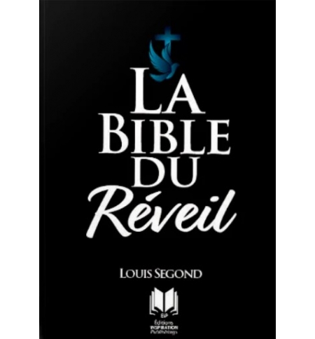 La Bible du réveil