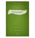 Véganisme - Joël Favre