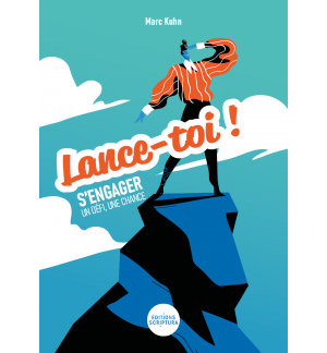 Lance-toi - Marc Kuhn