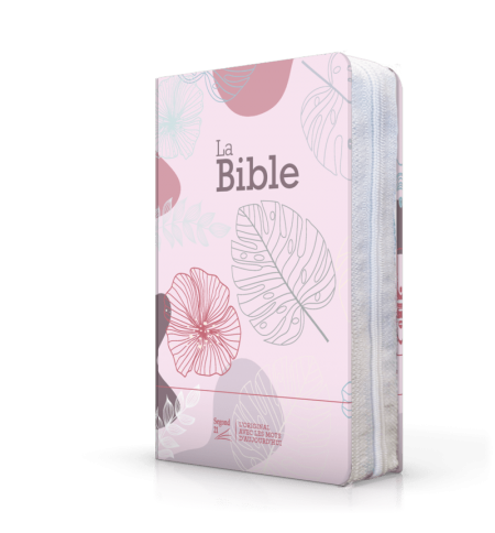 Bible Segond 21 compacte (premium style)