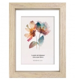 Mon cadre inspiration - La joie du Seigneur sera votre force.