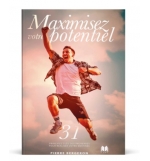 Maximisez votre potentiel - Pierre Bergeron 