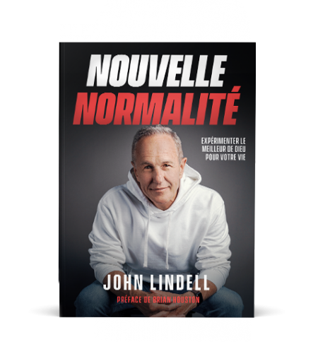 Nouvelle normalité - John Lindell