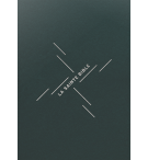 La Sainte Bible - Vert - Gros caractères