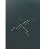 La Sainte Bible - Vert - Gros caractères