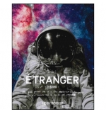 Etranger - volume 1 - Heidi Bersot