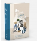 Bible d'étude Vie nouvelle, Segond 21
