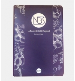 La Nouvelle Bible Segond  - Bible d'étude