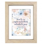 Mon cadre inspiration - Aime la vie...