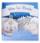 Carte MARIAGE 2CV 3D
