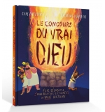 Le concours du vrai Dieu- ECHEVERRI Catalina