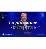 La puissance de l'espérance - Alan Platt MP3