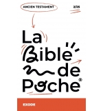 Exode : La Bible de Poche volume 2/25