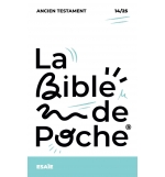 Esaïe : La Bible de Poche volume 14/25