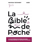 Galates, Éphésiens,...., Tite, Philémon : La Bible de Poche volume 24/25