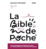 Galates, Éphésiens,...., Tite, Philémon : La Bible de Poche volume 24/25
