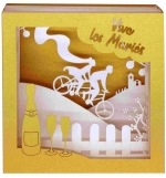 CARTE MARIAGE 3D
