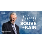 Dieu souverain - Bertrand Huetz - MP3