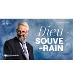 Dieu souverain - Bertrand Huetz - MP3