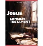 Voir Jésus dans l'Ancien Testament - Jean-Marie RIBAY