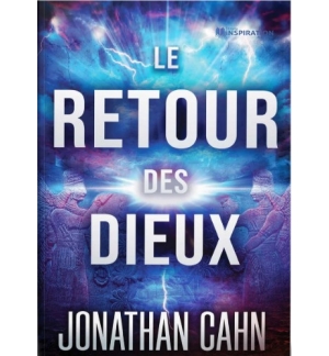 Le retour des dieux - Jonathan Cahn