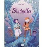 Les sentinelles - Claire Omer TOME 2