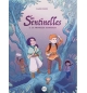 Les sentinelles - Claire Omer TOME 2