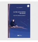 La très naïve histoire de Darwin - Thierry Tiertant