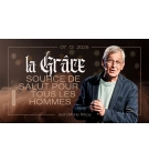 La Grâce, source de salut pour tous - Jean-Marie Ribay - MP3