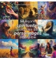 50 leçons spirituelles profondes des personnages de la bible - David Nolent