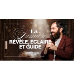La lumière révèle, éclaire et guide - Thiébault Geyer - MP3