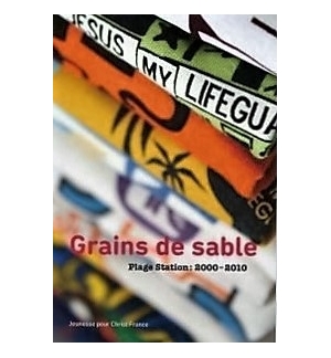 Grains de sable - Collectif