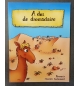 A dos de dromadaire - De 6 à 10 ans