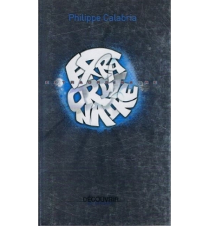 Extraordinaire - Philippe Calabria