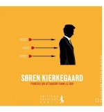 Pensées qui attaquent dans le dos - Soren Kierkegaard
