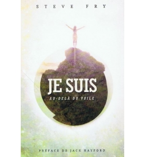 Je suis - Au-delà du voile - Steve Fry