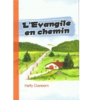 L'Évangile en chemin - Hetty Overeem