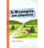 L'Évangile en chemin - Hetty Overeem